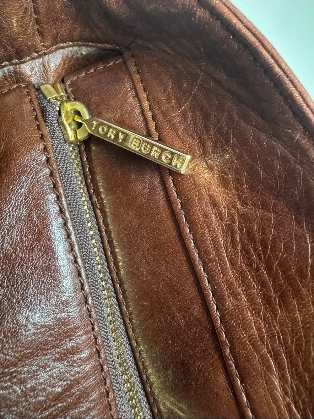 Tory Burch good used